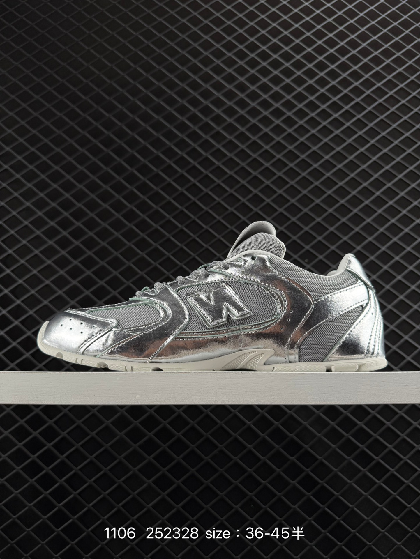 MiuMiu x NB  New Balance 530 SL